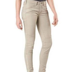 5.11 WYLDCAT PANT size 10